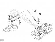 01183399 Штуцер