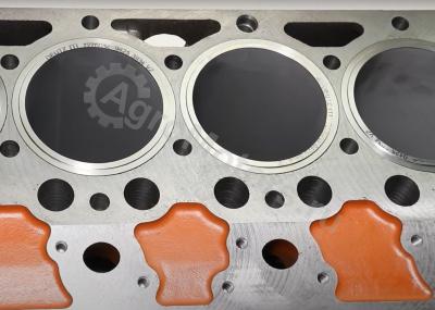 04294187 БЛОК ДВИГАТЕЛЯ VOLVO D7E Вид 9