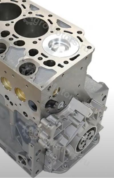 04289953 Шорт БЛОК  DEUTZ BF6M2012 Вид 6