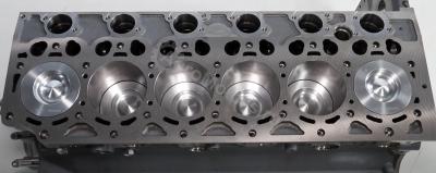 04289953 Шорт БЛОК  DEUTZ BF6M2012 Вид 1