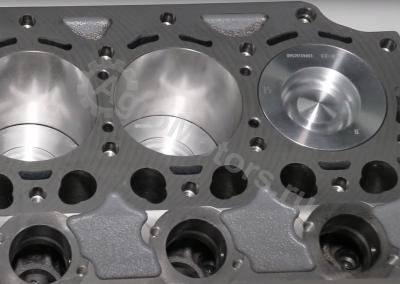 04289953 Шорт БЛОК  DEUTZ BF6M2012 Вид 16