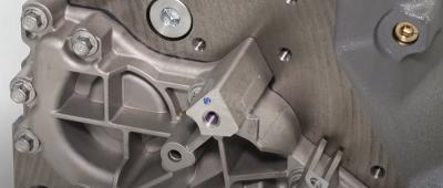 04289953 Шорт БЛОК  DEUTZ BF6M2012 Вид 18