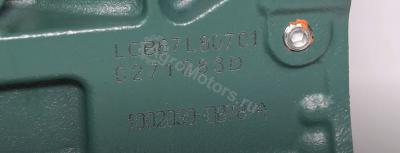 04282826 Блок двигателя Вид 11