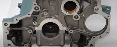 04282826 Блок двигателя Вид 12