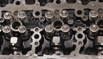 04910979 ГБЦ (в сборе) Вид 4 04910979 ГБЦ (в сборе) Вид 4