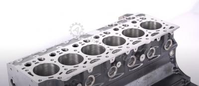 04515124 БЛОК ДВИГАТЕЛЯ Вид 4