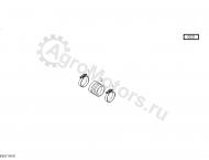 01180787 Рукав резиновый