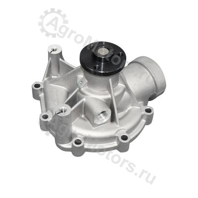 02937456 Насос водяной Вид 6
