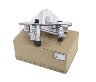 21900852 Кронштейн топливного фильтра Вид 1