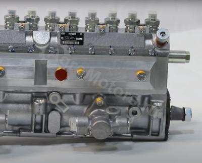 02418906 ТОПЛИВНЫЙ НАСОС Вид 3 02418906 ТОПЛИВНЫЙ НАСОС Вид 3