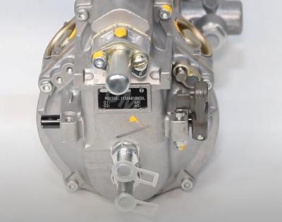 02418906 ТОПЛИВНЫЙ НАСОС Вид 4 02418906 ТОПЛИВНЫЙ НАСОС Вид 4