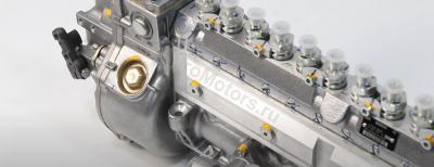 02418906 ТОПЛИВНЫЙ НАСОС Вид 5 02418906 ТОПЛИВНЫЙ НАСОС Вид 5