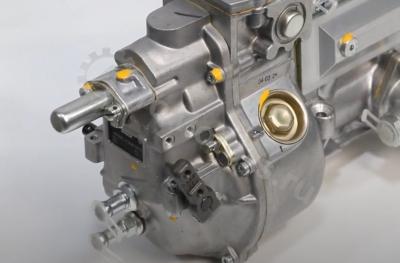 02418906 ТОПЛИВНЫЙ НАСОС Вид 6 02418906 ТОПЛИВНЫЙ НАСОС Вид 6