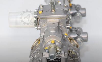 02418906 ТОПЛИВНЫЙ НАСОС Вид 7 02418906 ТОПЛИВНЫЙ НАСОС Вид 7