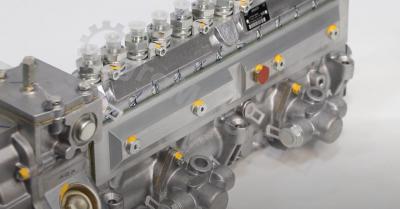 02418906 ТОПЛИВНЫЙ НАСОС Вид 1 02418906 ТОПЛИВНЫЙ НАСОС Вид 1