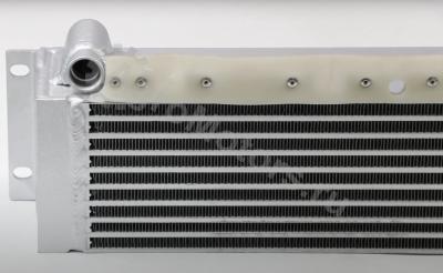 04102799 Радиатор масляный Вид 5
