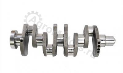 04287161 Коленвал Вид 1 04287161 Коленвал Вид 1