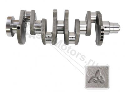 04103687 Коленвал Вид 2