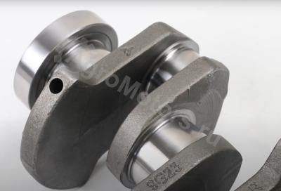 04287161 Коленвал Вид 2 04287161 Коленвал Вид 2