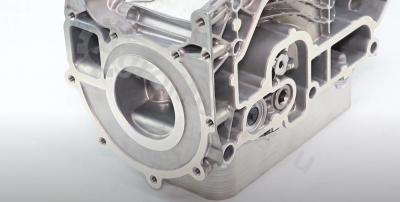 04905488 КОРПУС МАСЛОРАДИАTОРА Вид 4