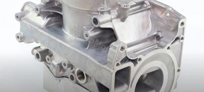 04905488 КОРПУС МАСЛОРАДИАTОРА Вид 5