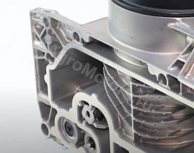 04905488 КОРПУС МАСЛОРАДИАTОРА Вид 10