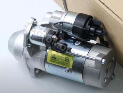 04131604 СТАРТЕР Вид 1