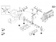 04225333 Трубопровод