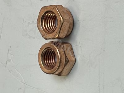 01144673 Гайка (системы выпуска отработанных газов) Вид 4 01144673 Гайка (системы выпуска отработанных газов) Вид 4