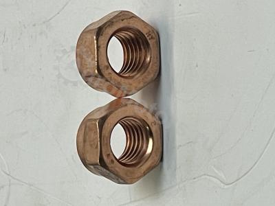 01144673 Гайка (системы выпуска отработанных газов) Вид 6 01144673 Гайка (системы выпуска отработанных газов) Вид 6