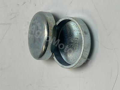 01179634 Резьбовая пробка Вид 1