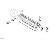 01118687 Кольцо уплотнительное