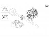 01180088 Соединения шланга