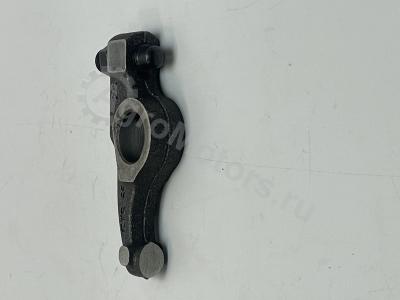 02109628 Коромысло в сборе (регулировочный винт, гайка) Вид 3