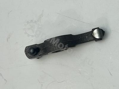 02109628 Коромысло в сборе (регулировочный винт, гайка) Вид 11