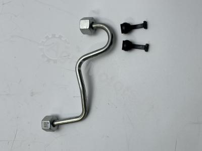 02111918 Трубка высокого давления Вид 1