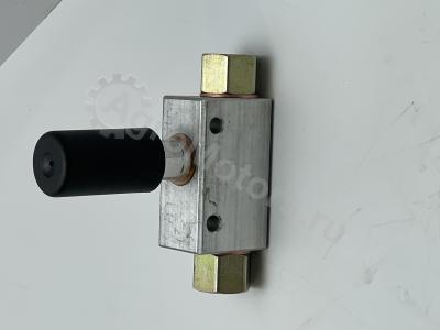 02111961 Насос ручной подкачки Вид 6