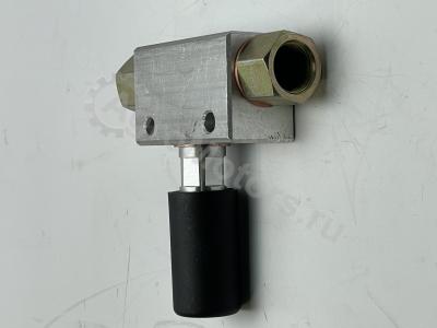 02111961 Насос ручной подкачки Вид 7