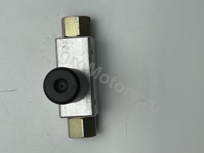 7700060587 Насос ручной подкачки Вид 1