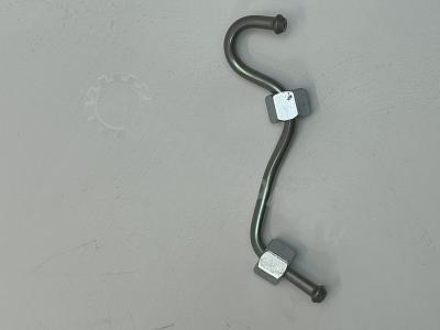 02112357 Трубка высокого давления Вид 1