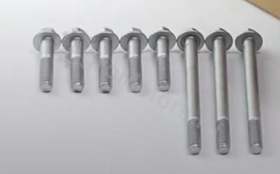 04503923 Корпус маслоохладителя Вид 6