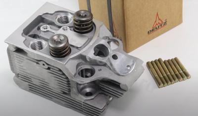 04232109 ГБЦ Вид 1 04232109 ГБЦ Вид 1