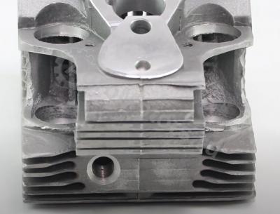 04232109 ГБЦ Вид 2 04232109 ГБЦ Вид 2