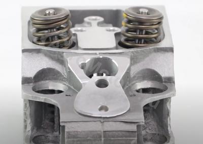 04232109 ГБЦ Вид 3 04232109 ГБЦ Вид 3