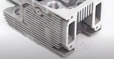 04232109 ГБЦ Вид 5 04232109 ГБЦ Вид 5