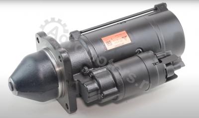 04125365 Стартер Вид 1 04125365 Стартер Вид 1