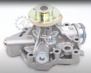 04128129 Водяной насос