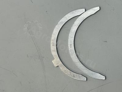 02230170 Полукольца упорные Вид 3