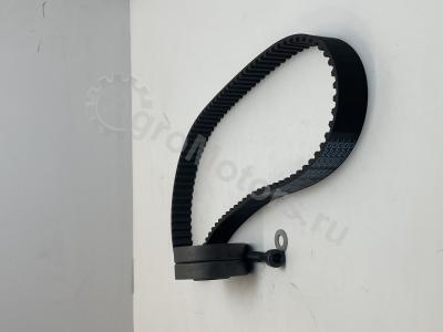 02929933 Ремкомплект ГРМ (ремень+ролик+болт) ORIGINAL DEUTZ Вид 8