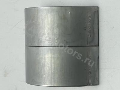 02931406 Вкладыш шатунный Вид 4 02931406 Вкладыш шатунный Вид 4